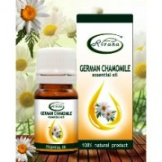  Γερμανικό χαμομήλι (Μπλε Χαμομήλι) German Chamomile 5ml 100% ΑΙΘΕΡΙΟ ΕΛΑΙΟ